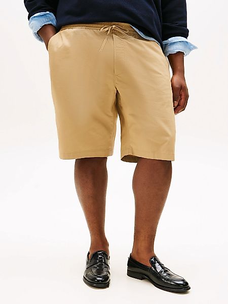 Tommy Hilfiger Big & Tall Shorts "BT-BROOKLYN PO PAPERT SHORTS-B", Große Gr günstig online kaufen