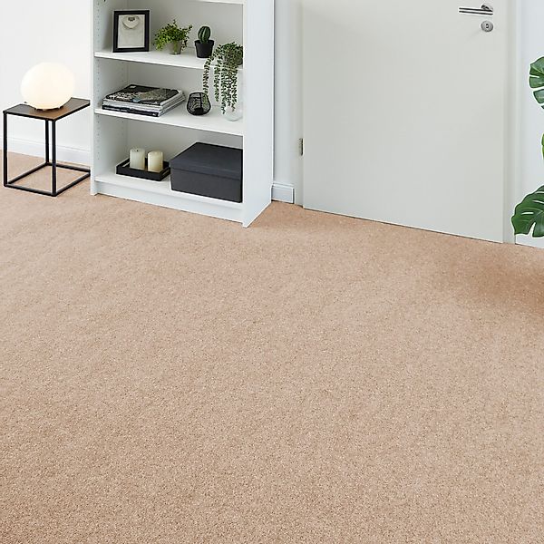 Andiamo Teppichboden "Milo, Nadelfilz, Made in Belgium" rechteckig 2,5 mm H günstig online kaufen