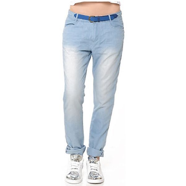 Kaporal  Straight Leg Jeans 13383 günstig online kaufen