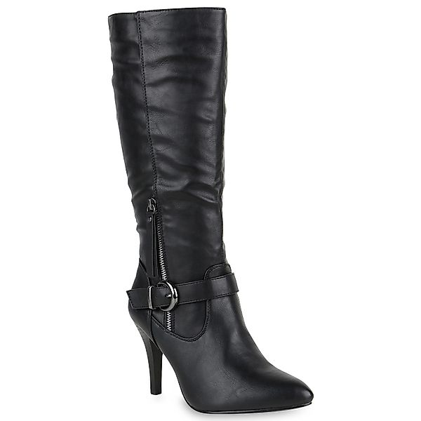 VAN HILL 818980 Stiefel Schuhe günstig online kaufen