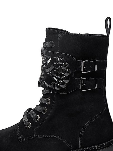 Alma en Pena Stiefeletten I240858 Schwarz Stiefelette günstig online kaufen