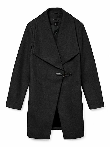 Vero Moda Kurzmantel "VMPOP NATTIE COAT GA BOO" günstig online kaufen