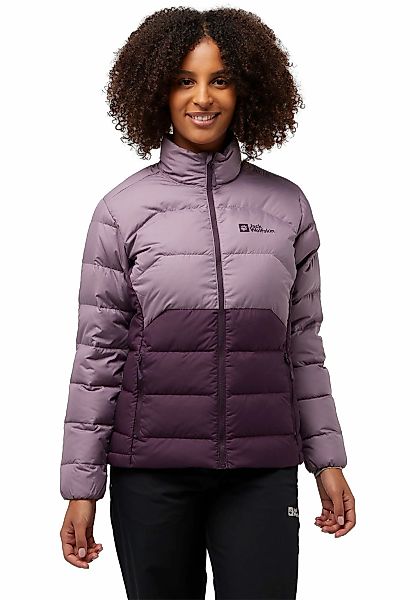 Jack Wolfskin Daunenjacke "ATHER", Winterjacke günstig online kaufen