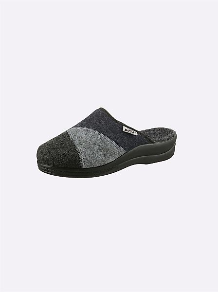 Casual Looks Pantoffel günstig online kaufen