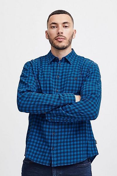Blend Langarmhemd BLEND BHShirt günstig online kaufen