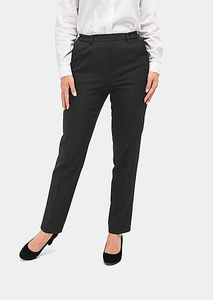 GOLDNER Schlupfhose Knitterunempfindliche Reiseschlupfhose MARTHA günstig online kaufen