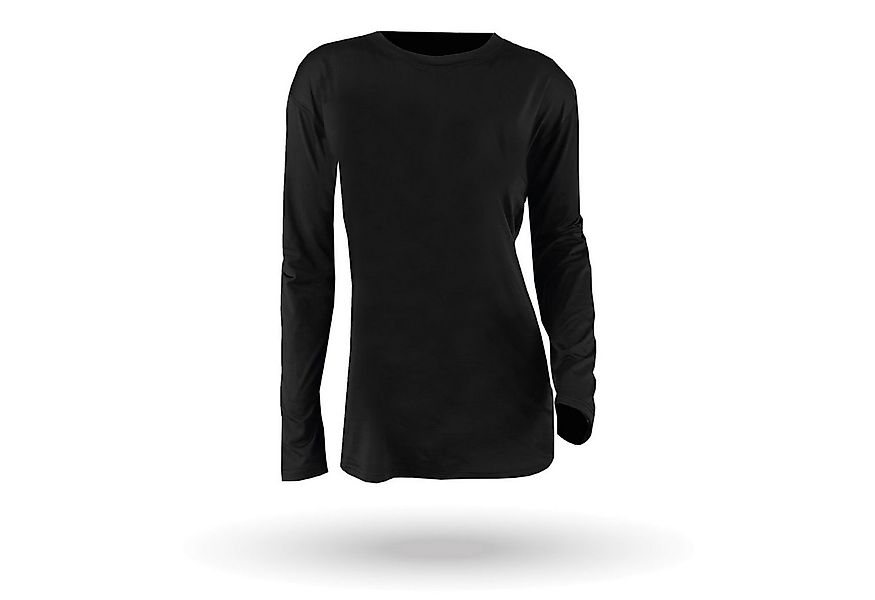 hemmy Fashion Thermounterhemd Thermo Unteremd Damen (1-St) Unterwäsche, wei günstig online kaufen