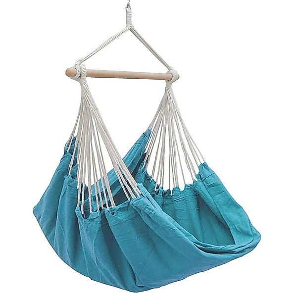 AMANKA Hängestuhl für 2 Personen: XL Outdoor Hängesessel bis 150 kg - Garte günstig online kaufen