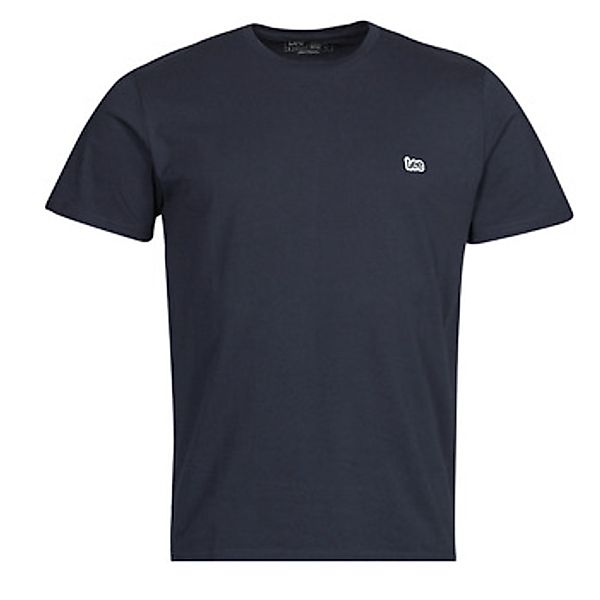 Lee® T-Shirt PATCH LOGO TEE günstig online kaufen