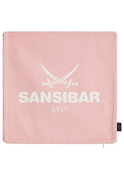 Sansibar Sylt Kissenhülle Kissenbezug Sansibar Sylt Kissenhülle, Sansibar L günstig online kaufen