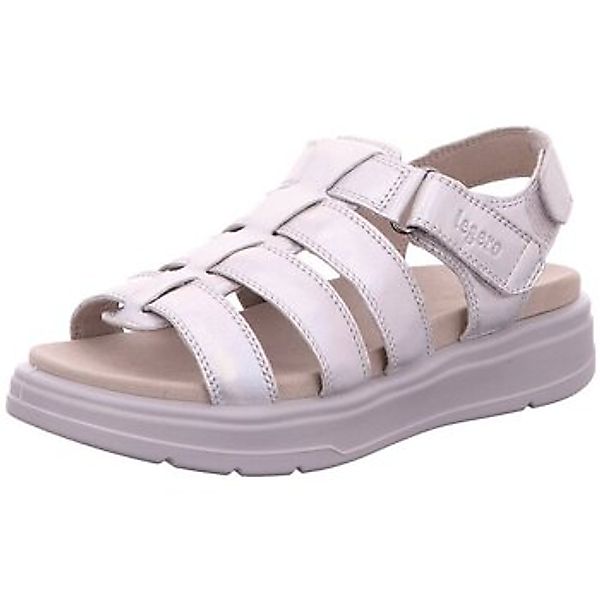 Legero  Sandalen Sandaletten Absatzsandale Leder  SUNWALKE 2-000325-9250 günstig online kaufen