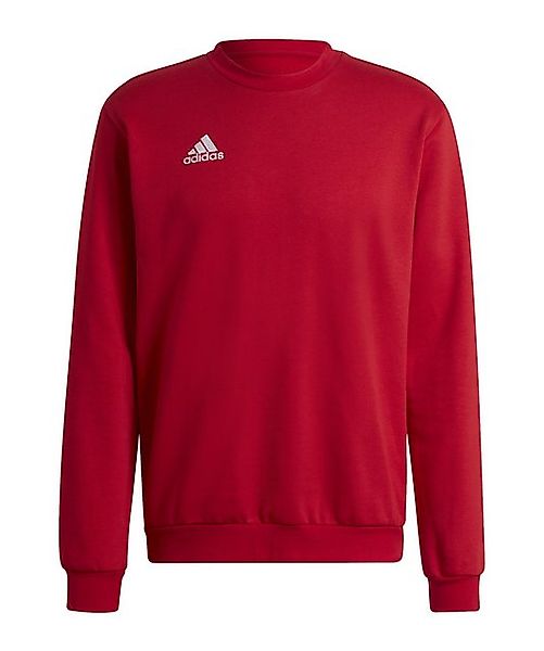 adidas Performance Sweatshirt adidas Performance Entrada 22 Sweatshirt Baum günstig online kaufen