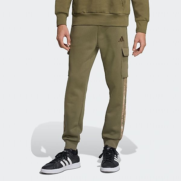 adidas Sportswear Sporthose "AOP COLOURBLOCK" günstig online kaufen
