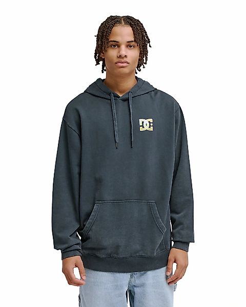 DC Shoes Hoodie "Skull Storm" günstig online kaufen