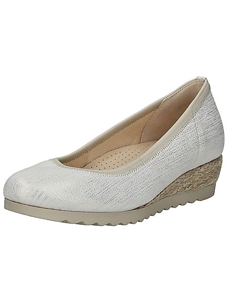 Gabor Pumps Leder Keilpumps günstig online kaufen