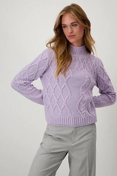 Monari Stillpullover günstig online kaufen