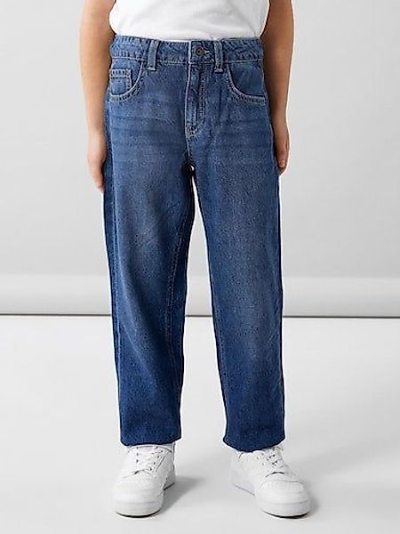Name It 5-Pocket-Jeans NKMBEN TAPERED JEANS günstig online kaufen