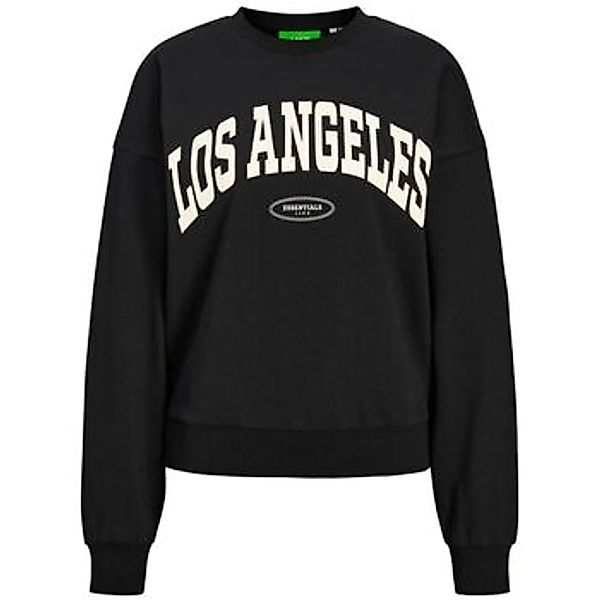 Jjxx  Sweatshirt 12269058 MERLE-BLACK günstig online kaufen