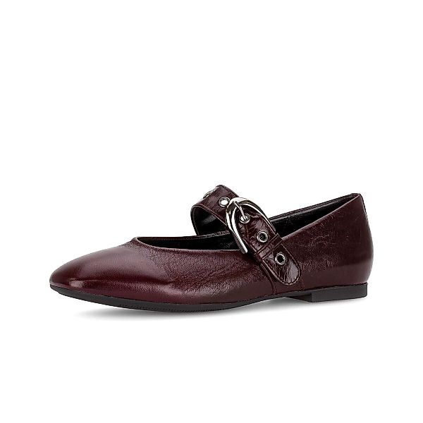 Gabor Eleganter Ballerina Effektleder Ballerina günstig online kaufen