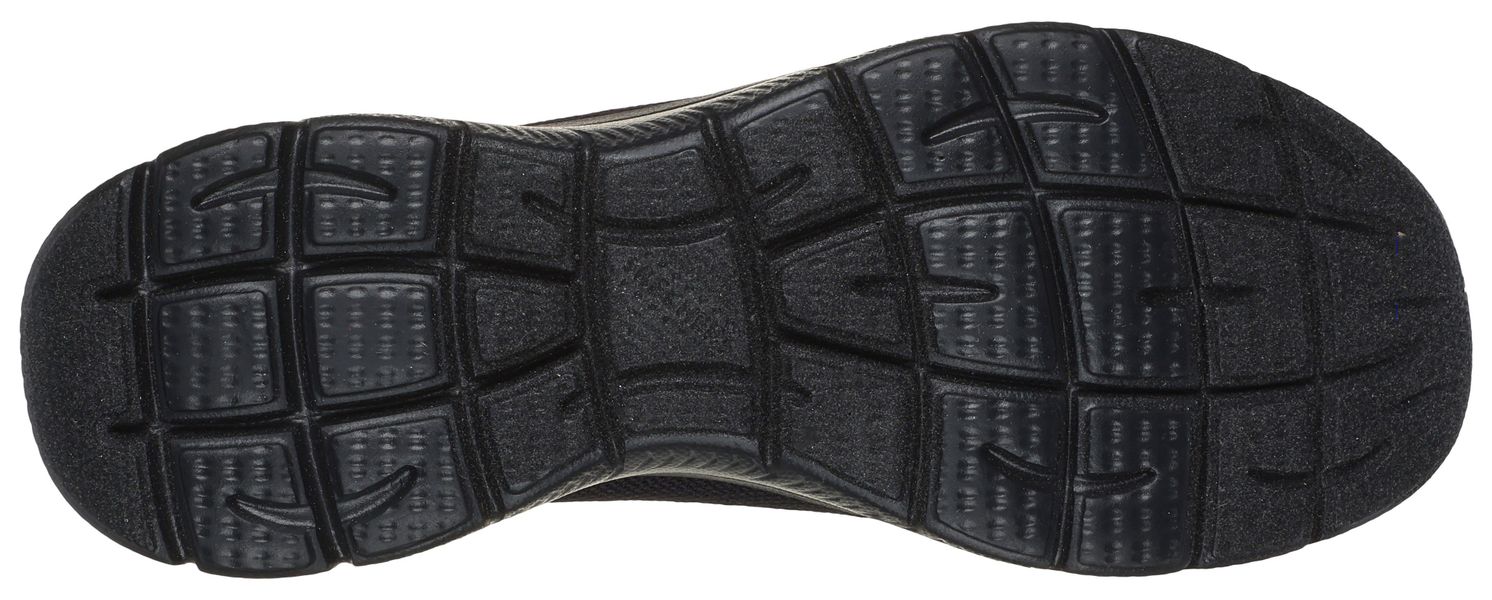 Skechers SUMMITS Slip-On Sneaker, Freizeitschuh, Halbschuh, günstig online kaufen