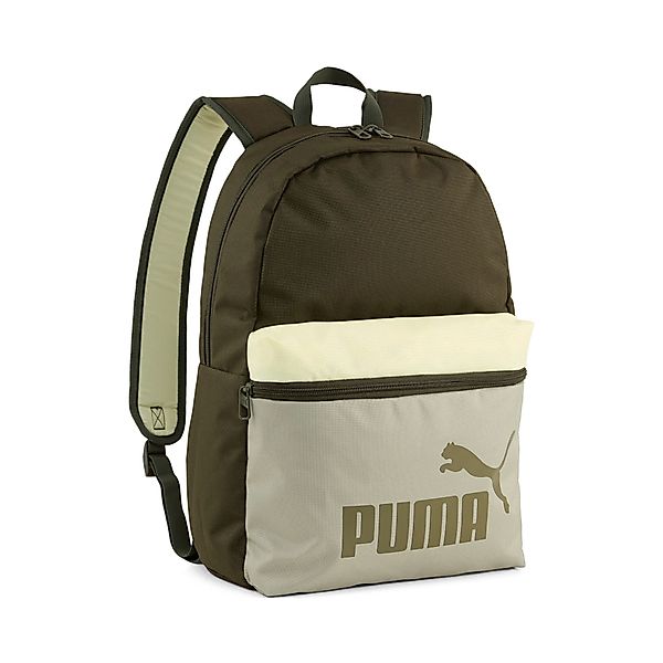 PUMA Rucksack PHASE COLOR BLOCK BACKPACK günstig online kaufen