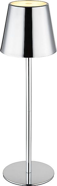 my home LED Tischleuchte Alia Akkuleuchte, Memoryfunktion, USB-Ladefunktion günstig online kaufen