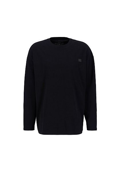 Alpha Industries Longsleeve Alpha Essentials RL LS günstig online kaufen