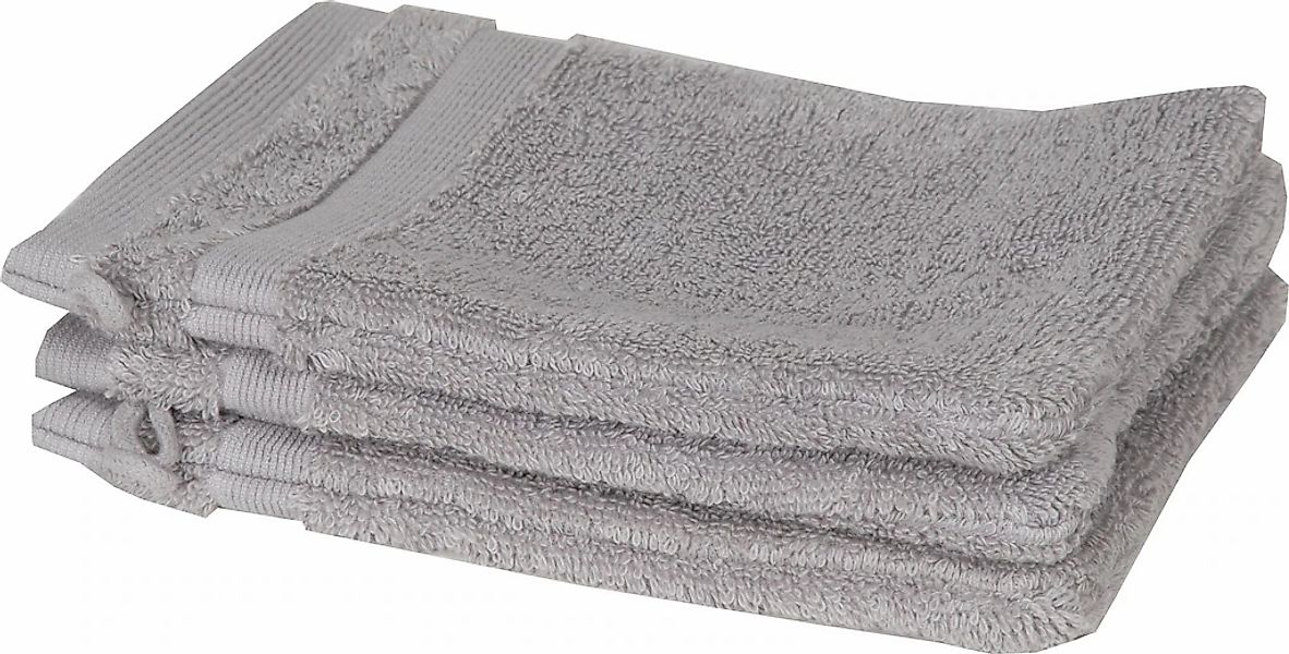 SCHÖNER WOHNEN-Kollektion Waschhandschuh "Cuddly" schnell trocknende Airtou günstig online kaufen