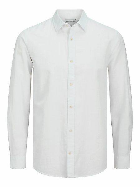 Jack & Jones  Hemdbluse 12269315 SUMMER-WHITE günstig online kaufen