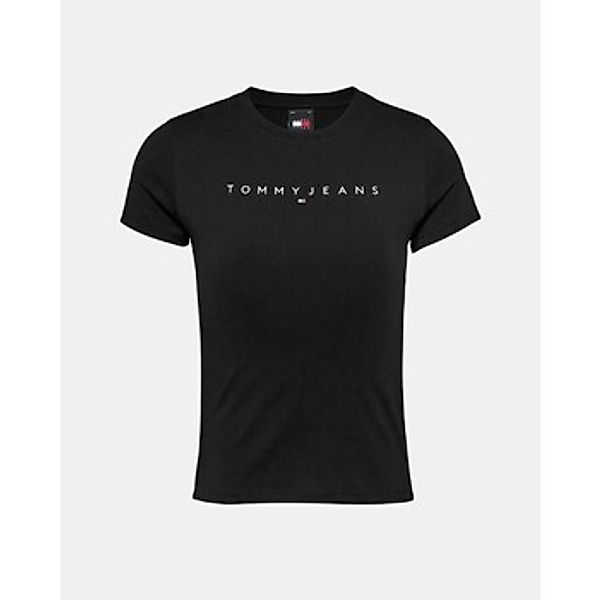 Tommy Hilfiger  T-Shirts & Poloshirts DW0DW18398 günstig online kaufen