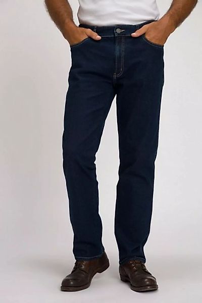 JP1880 Cargohose Traveller-Jeans elastischer Bund Regular Fit günstig online kaufen