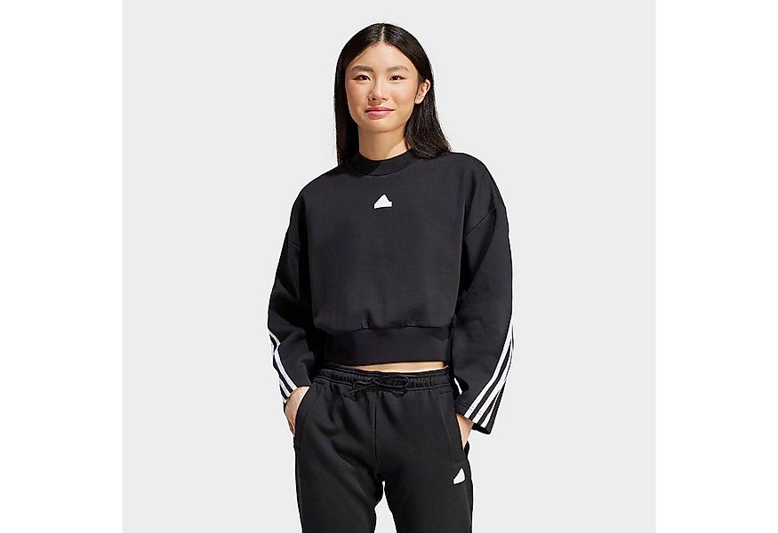 adidas Sportswear Sweatshirt W FI 3S SWT günstig online kaufen