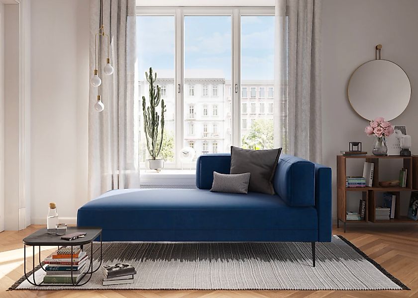 Home affaire Recamiere "Bihult" Armlehne links oder rechts bestellbar günstig online kaufen