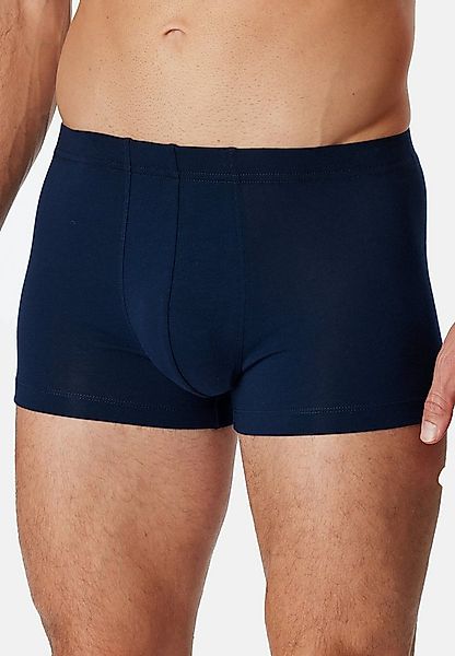 Schiesser Retro Boxer 3er Pack - 95/5 Essentials - Organic Cotton (Spar-Set günstig online kaufen