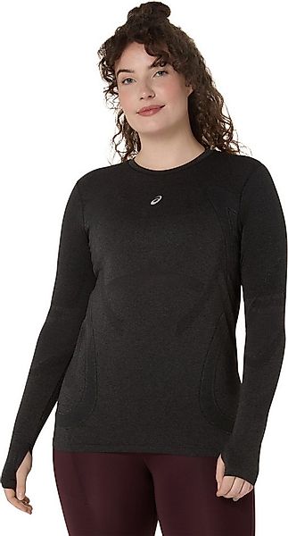 Asics Laufshirt ROAD SEAMLESS LS TOP günstig online kaufen