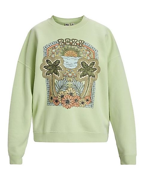 Roxy Sweatshirt Lineup günstig online kaufen
