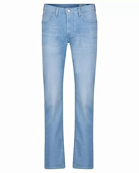 Baldessarinini 5-Pocket-Jeans Herren Jeans JACK Regular Fit (1-tlg) günstig online kaufen