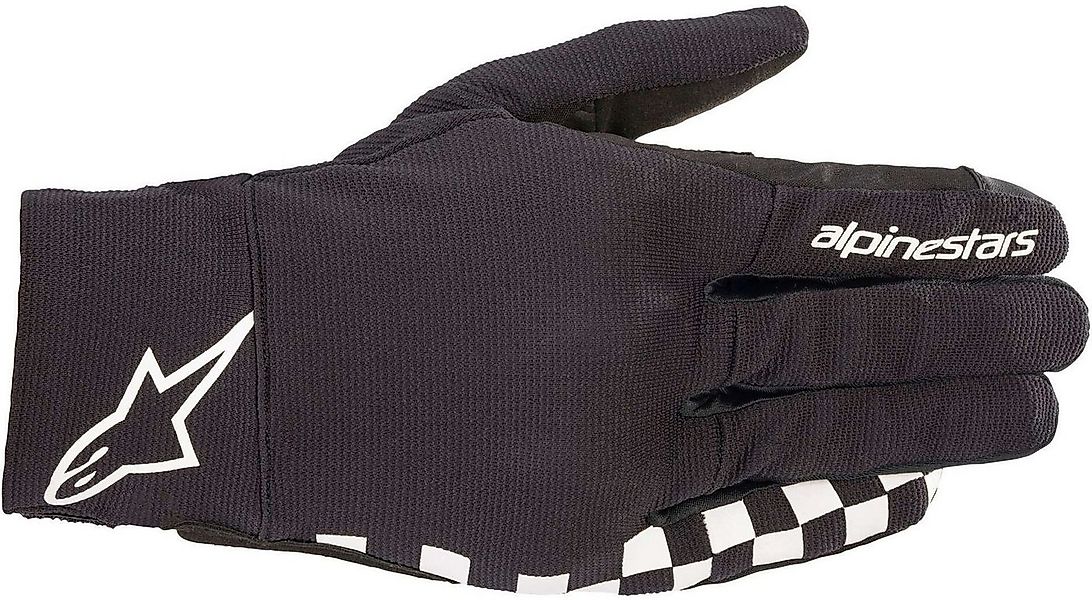 Alpinestars Motorradhandschuhe Reef Motorrad Handschuhe Atmungsaktiv günstig online kaufen