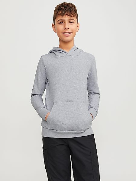 Jack & Jones Junior Hoodie JJEBRADLEY günstig online kaufen