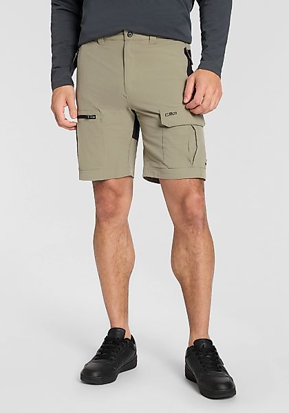 CMP Cargoshorts "MAN BERMUDA" günstig online kaufen