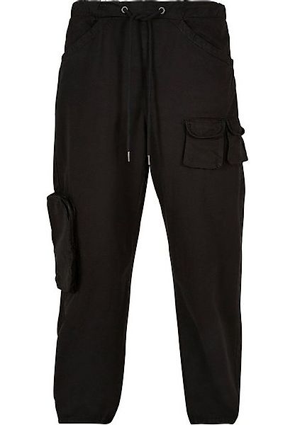 URBAN CLASSICS Cargohose Urban Classics Herren Asymetric Pants (1-tlg) günstig online kaufen