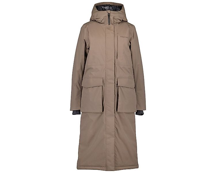 Didriksons Funktionsparka Didriksons Leya Womens Parka Long 3 - Damen Langm günstig online kaufen