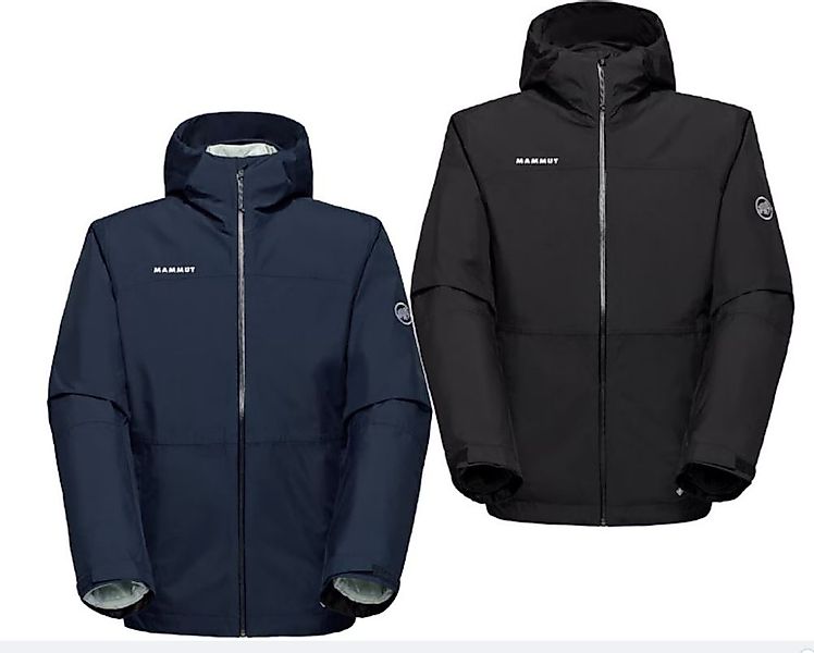 Mammut Treeline 3 in 1 HS Hooded Jacket Men - Wandelbare 3-in-1 GORE-TEX Al günstig online kaufen