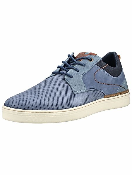 Bullboxer Sneaker "Bullboxer Sneaker Leder/Textil" günstig online kaufen