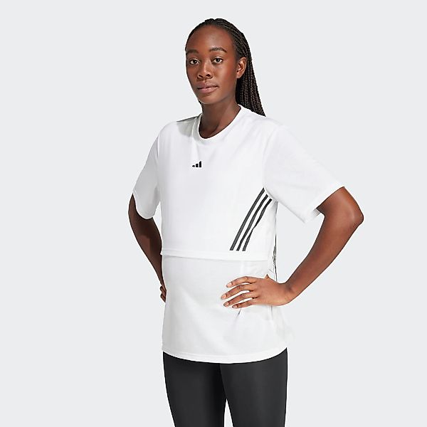 adidas Performance T-Shirt "MAT TEE" günstig online kaufen