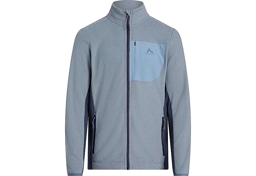 McKINLEY Outdoorjacke He.-Unterjacke Conna II M MELANGE/BLUE DARK günstig online kaufen