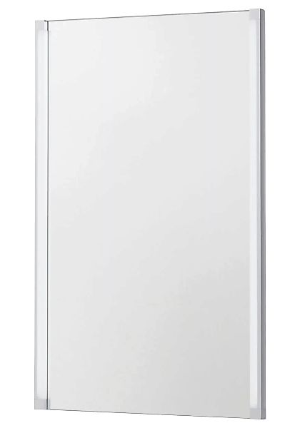 FACKELMANN Badezimmerspiegelschrank Fackelmann Spiegelelement 42,5 cm breit günstig online kaufen