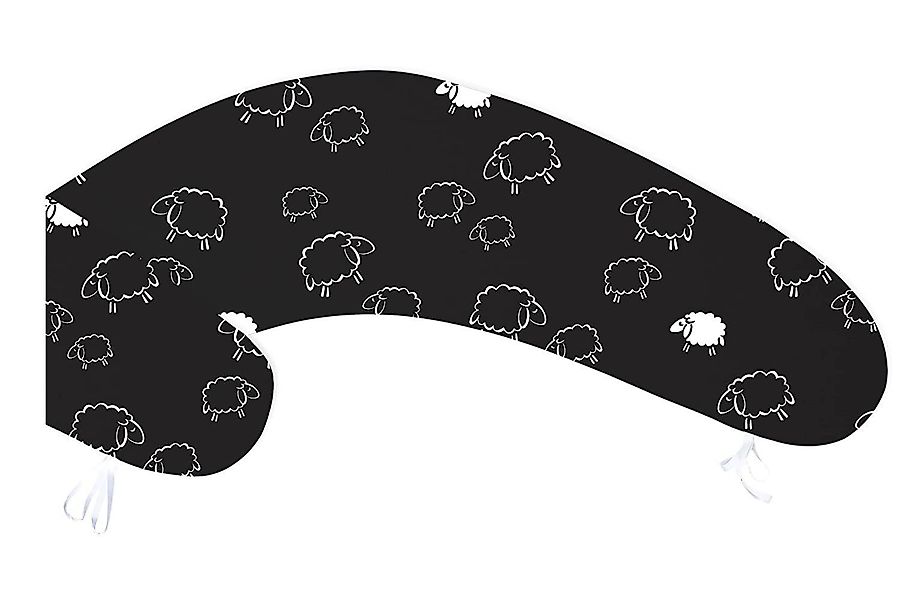 Amilian Pouf Sitzsack - Bodenkissen - günstig online kaufen