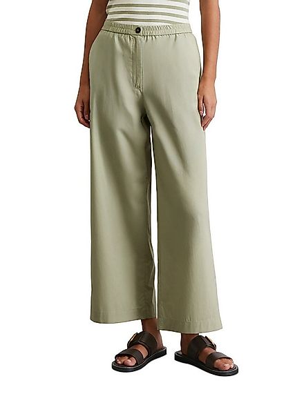 Marc O'Polo Chinohose aus TENCEL™ Lyocell mit Bio-Baumwolle günstig online kaufen