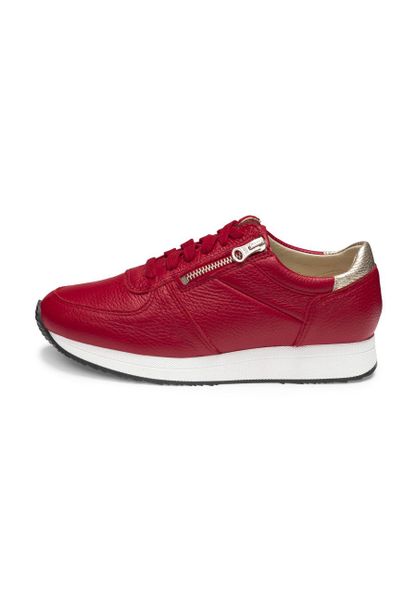 vitaform Damenschuhe Sneaker Hirschleder Sneaker günstig online kaufen